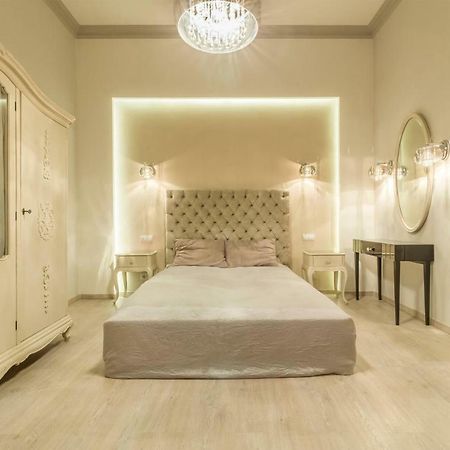 Vori Vori De Luxe Apartment Будапешт Экстерьер фото